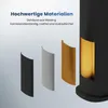 EMKE Robinetterie pour lavabo Robinetterie pour salle de Voir les images du produit 4