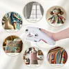 Mini-machine à coudre à main, machine à coudre à main, Voir les images du produit 8