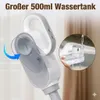 13-in-1 Dampfbesen & Dampfreiniger, 20s Aufheizung, 3 Produktbild-Vorschau 4