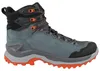 LOWA Innovo Pro GTX Mid Herren Wanderstiefel grün orange - Produktbild-Vorschau 11