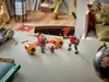 LEGO® NINJAGO® 71830 Kais Sturmreiter-Mech Produktbild-Vorschau 23