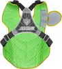 All Star CKCC-5-LGE MVP Pro Catchers Kit Adult Black/Gold Produktbild-Vorschau 4