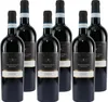 Villa Rillago Valpolicella Ripasso DOC -trocken- (6 x Produktbild-Vorschau 1