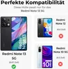 Handykett für Xiaomi Redmi Note 13 Serie Hülle mit Kordel Produktbild-Vorschau 2