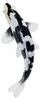 Mojo Sealife Koi Karper - Shiro Utsuri Koi - 381102 Podgląd zdjęcia produktu 4
