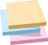 Karteczki samoprzylepne bloczek 75x75 TOPWRITE x150 Náhled obrázku produktu 1
