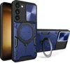 Handyhülle für Samsung Galaxy S23+ Dual-Layer Stoßfest Produktbild-Vorschau 1