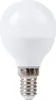 10 x LED-lampen, druppelvorm, 7W, E14, opaal, mat, 630lm, Productafbeelding-voorbeeld 2