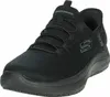 Skechers Sneakers 108144EC-BBK in Black color size 39 Anteprima dell’immagine prodotto 14