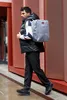 Peterson Reiserucksack Hasada grau One size Produktbild-Vorschau 11