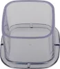 A clear plastic lid for a blender. Produktbild-Vorschau