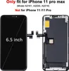 Für Apple iPhone 11 Pro Max 6.5 Zoll Display Full Hard OLED Produktbild-Vorschau 3