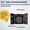 Best Sporting Elektrische Dartscheibe OXFORD; 862088 Produktbild-Vorschau 4