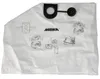 Mirka Fleece-Beutel für DEXOS1217 5/Pack Produktbild-Vorschau 2