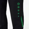 Pantalon Polyester Jako Challenge Femme - Noir / Vert Sport Voir les images du produit 3