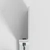 Eclipse Adapter Dachsparrenhalter für Gelenkarm- und Produktbild-Vorschau 2