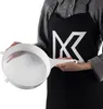 KADAX setaccio a tenuta Fi 250mm bianco Anteprima dell’immagine prodotto 3