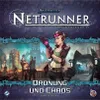 Android Netrunner Kartenspiel LCG - Ordnung und Chaos Produktbild-Vorschau 1