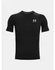 Under Armour Camiseta Heatgear Armour, 1361518001, Talla: Vista previa de la imagen del producto 5