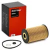 Ölfilter STARK SKOF-0860091 Filtereinsatz für HYUNDAI Produktbild-Vorschau 1