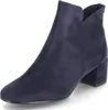 Tamaris Damen Stiefelette Reißverschluss mit optimalen Produktbild-Vorschau 7