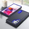 Hülle für Samsung Galaxy S22 Ultra 5G Hybrid Dreilagige Produktbild-Vorschau 2