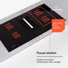 Klarstein Płyta indukcyjna 2w1 ze zintegrowanym okapem, Podgląd zdjęcia produktu 2