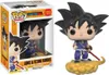 FUNKO Pop! Animation: Dragonball Z - Goku & Nimbus, Náhľad obrázku produktu 1