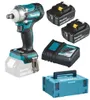 Makita DTW300RTJ Akku-Schlagschrauber Produktbild-Vorschau 39