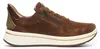 Ara 27554-03 SAPPORO 3.0, Sneaker in Mocca / Braun für Produktbild-Vorschau 1
