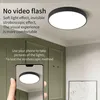 Style home 48W LED Deckenleuchte Deckenlampe Ultraslim Produktbild-Vorschau 4