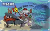 vianmo Blechschild 20x30 cm Sternzeichen Fische 19 Februar Produktbild-Vorschau 1