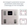 TANITA BC-333LE Familien-Körperanalysewaage, Intelligente Produktbild-Vorschau 5