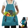 Garten-Schürze aus wasserdichtem Oxford-Stoff mit Produktbild-Vorschau 8