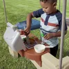 Step2 All Around Playtime Patio Spielhaus | Kunststoff Produktbild-Vorschau 18