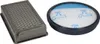 Rowenta SEB ZR-005901 SET Abluftfilter Filterkassette Produktbild-Vorschau 2