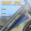 Maxtron Camel E-Fatbike 20 Zoll, 48V 250W Bafang Motor Produktbild-Vorschau 10