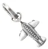 Fossil Anhänger Charms JF87699040 Flugzeug Produktbild-Vorschau 3