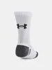 Ponožky UA Performance Cotone 3p Mid-WHT Anteprima dell’immagine prodotto 4