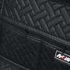 45l hliníkový vodotěsný uzamykatelný topcase na motorku, Náhled obrázku produktu 12