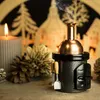 Crottendorfer Räucherofen - Braukessel 13cm in schwarz, Produktbild-Vorschau 5