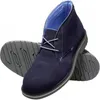 uvex 1 business boot S3 blu larghezza 11 taglia 45 Anteprima dell’immagine prodotto 2