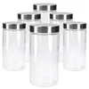 6er Set Bera Vorratsglas 1.7L Produktbild-Vorschau 2