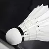 Zestaw lotek do badmintona 6 piłek do badmintona 7,5 cm Podgląd zdjęcia produktu 5