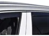 4er-Set Windabweiser für SKODA OCTAVIA Kombi – ab 2024 Produktbild-Vorschau 4