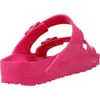 Birkenstock Arizona EVA Beetroot Lila - Hausschuhe - Produktbild-Vorschau 4