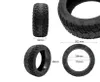 Offroad schlauchlos Reifen mit Gel 90/55-7 Segway Ninebot Produktbild-Vorschau 2