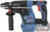 Bosch GBH 18V-26 Professional Akku-Bohrhammer Produktbild-Vorschau 62
