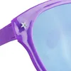 12x Partybrille, blaue XXL-Gläser, Kostümzubehör, Karneval, Produktbild-Vorschau 4