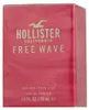 Hollister Free Wave Eau de Parfum 30ml Produktbild-Vorschau 7